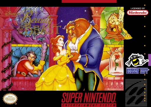 Beauty and the Beast (USA)